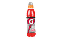 Gatorade sport drink Red Orange flavour 500ml