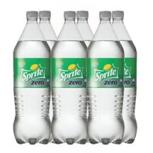 Sprite Zero 1.5ltr x6