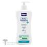 Chicco bath foam no tears 500ml