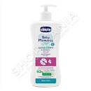 Chicco bath foam no tears 500ml