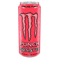 Monster Punch Energy 500ml