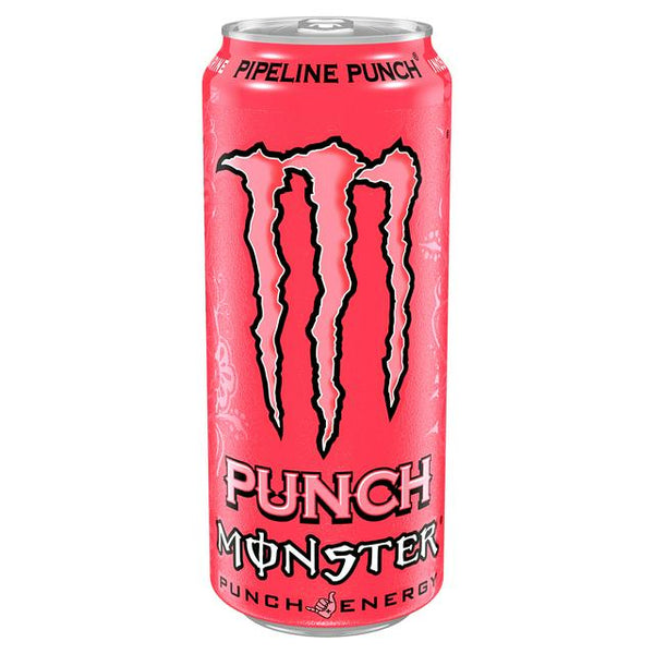 Monster Punch Energy 500ml