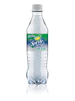 Sprite Zero 12x50cl Plus 10c each bottle deposit Bcrs