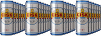 Cisk Excel low Carbohydrate beer 33cl x24 Includes €0.10 BCRS Deposit