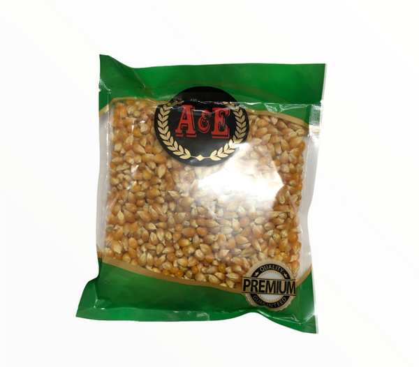 A&E  Pop corn Seed 200gr