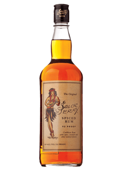 Sailor Jerry 70cl