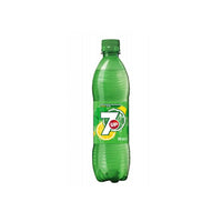 7up 500ml Includes €0.10 BCRS Deposit