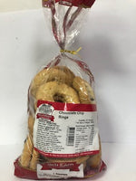 Abela Bakery Chocolate Chip Rings 350g