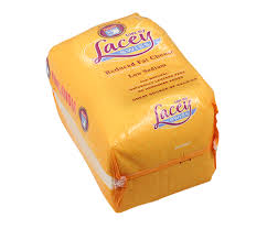 LACEY SWISS CHEESE LACTOSE FREE Sliced