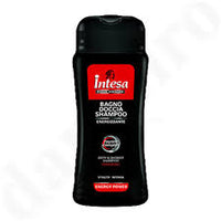 Intesa Bath & Shower Shampoo 500ml
