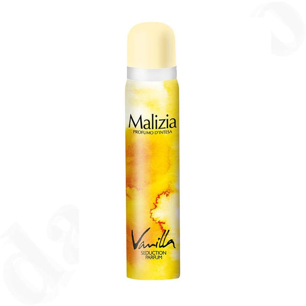 Malizia Vanilla deodorant 100ml