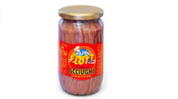 Flott filetti Di Acciughe 140g