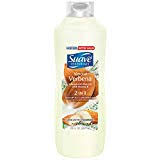 Suave Almond Verbena 2in1 887ml