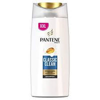 Pantene Classic clean Shampoo 400ml