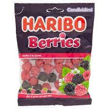 Hario Berries 175g