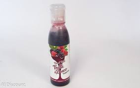 Halta Forest Fruit Topping Dessert 200ml