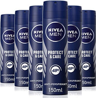 Nivea Deodorant Spray Men Protect & care 250ml