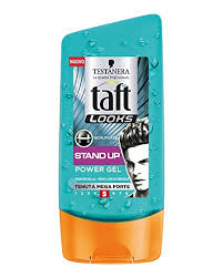 Taft men Power Gel Stand Up 5 150ml