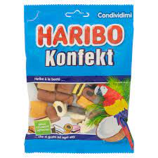 Hario Konfekt 175g