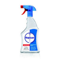 Napisan spray Igienizzante Superfici 750ml