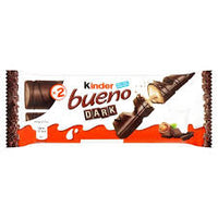 Kinder Bueno Dark Chocolate 43gr