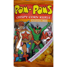 Pom-Poms 35gr