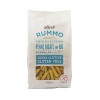 Rummo Mezze Penne rigate No 28 Gluten Free 400gr