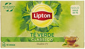 Lipton Green Tea 25 Tbags