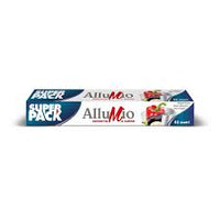 Super pack Allumio Foil 32m
