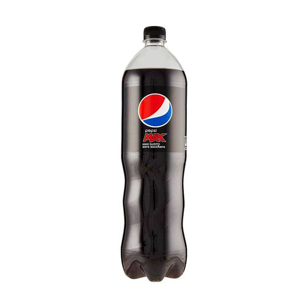 Pepsi max 1.5ltr incl 10c  each bcrs deposit