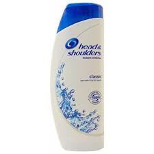 Head & Shoulders Classic Clean 350ml