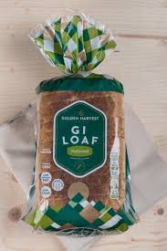 Golden Harvest GI Loaf Multiseed Loaf