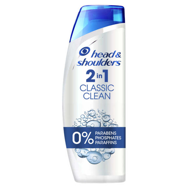 Head&Shoulders  2 in 1Classic 350ml