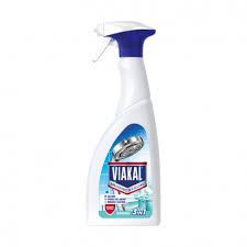 Viakal Spray Bagno 3in1 515ml – Galea Supermarket