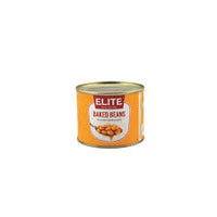 Elite Baked Beans 210gr