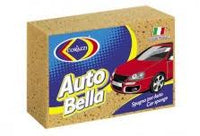 Corazzi Auto Bella Car Sponge