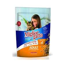 Miglior gatto Adult  With Chicken 400gr