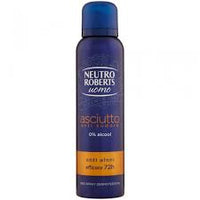 Neutro Roberts Uomo Asciutto 150ml