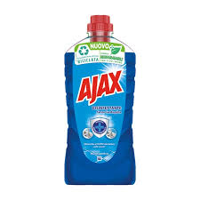 AJAX GEL CANDEGGINA 950ml. PINO