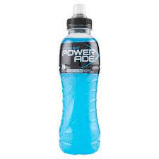 Powerade Mountain Blast 500ml incl 10c bcrs deposit – Galea Supermarket