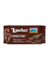 Loacker Double Choc 45gr