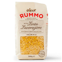 Rummo stelline no22  500g