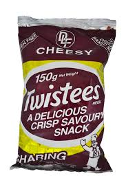 Twistees Sharing 150gr