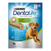 Purina Dental Life Daily Oral Care 4 Sticks