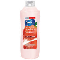 Suave Conditioner family Stawberry  887ml