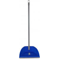 Marisa Blu dust pan with stick