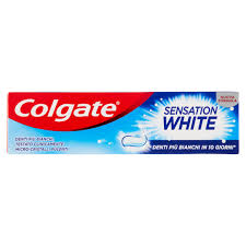 Colgate Sensation White 75ml