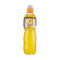 Gatorade Sport Drinks Orange 1ltr incl 10c bcrs deposit