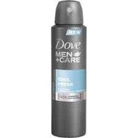 Dove Men + Care Cool Fresh  Deo Spray 150ml