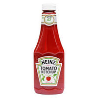 Heinz Tomato Kecthup 875ml